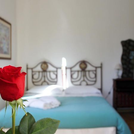 Abaco Bed & Breakfast Roma Exterior foto
