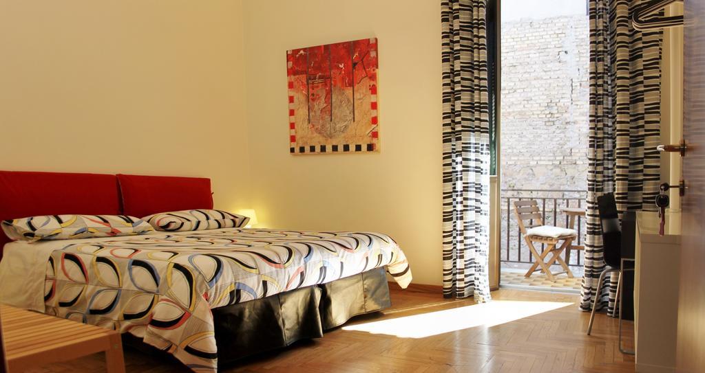Abaco Bed & Breakfast Roma Quarto foto