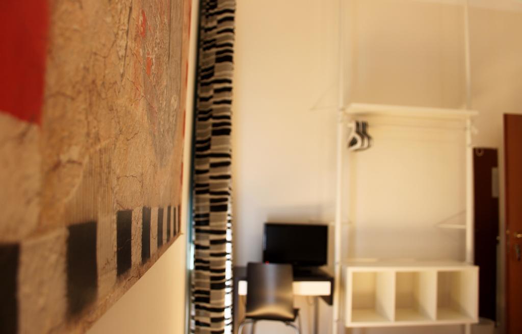 Abaco Bed & Breakfast Roma Quarto foto