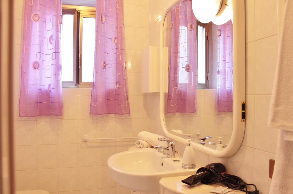 Abaco Bed & Breakfast Roma Quarto foto