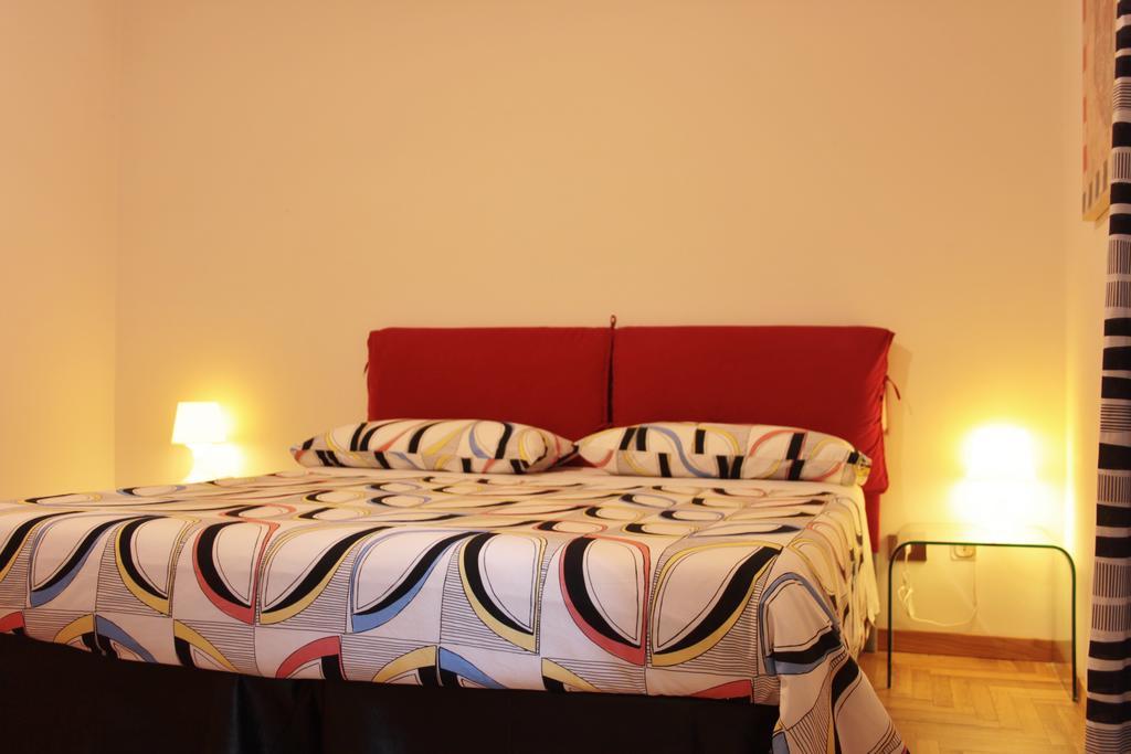 Abaco Bed & Breakfast Roma Quarto foto