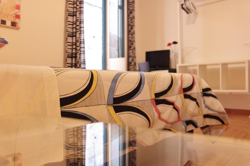 Abaco Bed & Breakfast Roma Quarto foto