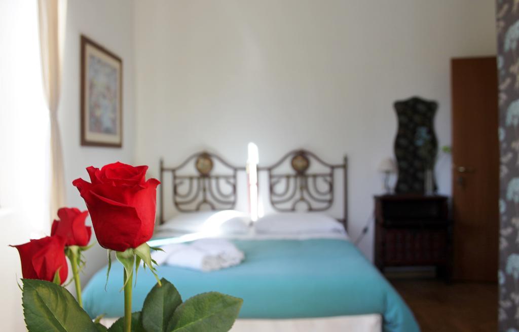 Abaco Bed & Breakfast Roma Exterior foto