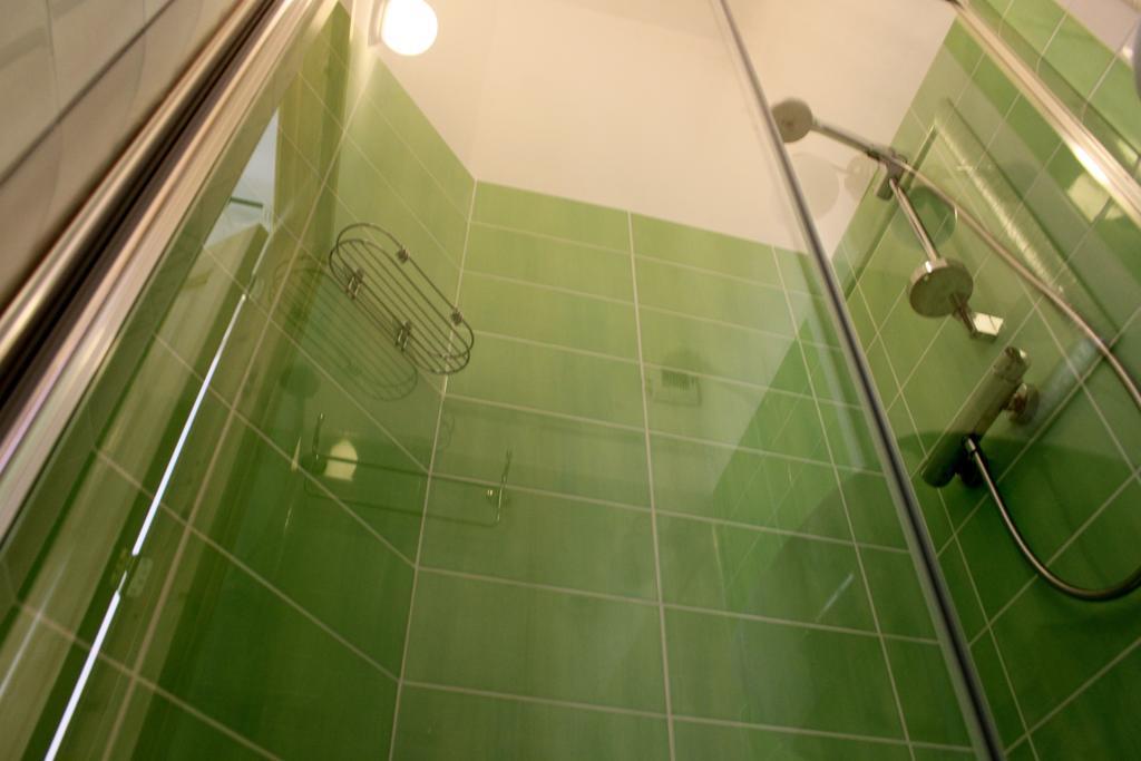 Abaco Bed & Breakfast Roma Quarto foto