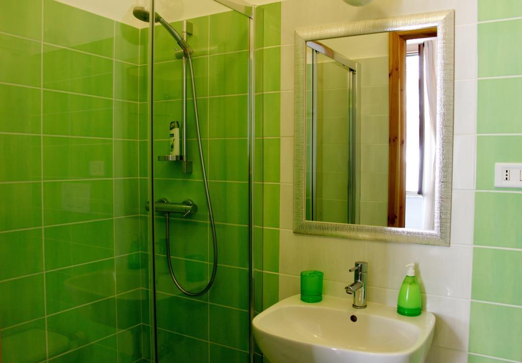 Abaco Bed & Breakfast Roma Quarto foto